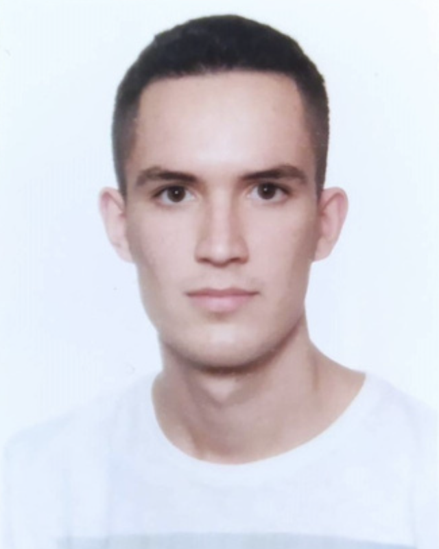 Nicola Guarise
